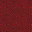 Samur SD (118) Bordo Desenli Otel Halısı