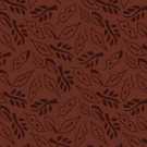 Samur SD (122) Bordo Desenli Otel Halısı