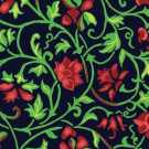 Samur SD (130) Renkli Desenli Otel Halısı