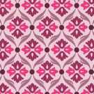 Samur SD (132) Pembe Desenli Otel Halısı