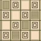 Samur SD (139) Bej Desenli Otel Halısı