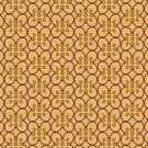 Samur SD (142) Oranj Desenli Otel Halısı