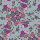 Samur SD (143) Gri Desenli Otel Halısı