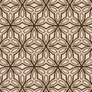 Samur SD (14) Açık Kahverengi Desenli Otel Halısı