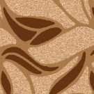 Samur SD (150) Açık Kahverengi Desenli Otel Halısı