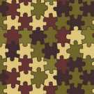 Samur SD (157) Haki Desenli Otel Halısı