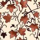 Samur SD (170) Bej  Desenli Otel Halısı