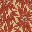 Samur SD (189) Oranj Desenli Otel Halısı