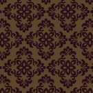 Samur SD (191) Kahverengi Desenli Otel Halısı