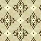 Samur SD (192) Açık Yeşil Desenli Otel Halısı