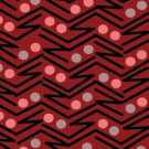 Samur SD (194) Bordo Desenli Otel Halısı