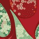 Samur SD (198) Renkli Desenli Otel Halısı