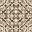 Samur SD (19) Bej Desenli Otel Halısı