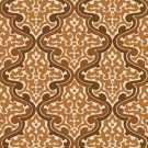 Samur SD (20) Koyu Bej Desenli Otel Halısı