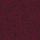 Samur SD (222) Bordo Desenli Otel Halısı