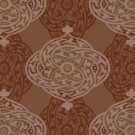 Samur SD (223) Kahverengi Desenli Otel Halısı
