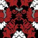 Samur SD (22) Renkli Desenli Otel Halısı