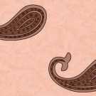 Samur SD (231) Bej Desenli Otel Halısı