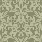 Samur SD (233) Yeşil Desenli Otel Halısı