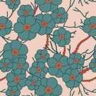 Samur SD (238) Bej Desenli Otel Halısı