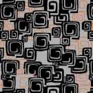 Samur SD (241) Renkli  Desenli Otel Halısı