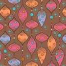 Samur SD (248) Renkli Desenli Otel Halısı