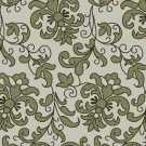 Samur SD (258)  Açık Yeşil Desenli Otel Halısı