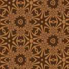 Samur SD (276) Kahverengi Desenli Otel Halısı