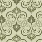 Samur SD (277) Açık Yeşil Desenli Otel Halısı