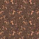 Samur SD (283) Kahverengi Desenli Otel Halısı