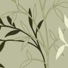 Samur SD (284) Açık Yeşil Desenli Otel Halısı