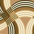 Samur SD (291) Bej Desenli Otel Halısı