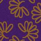 Samur SD (299) Mor Desenli Otel Halısı