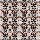 Samur SD (316) Renkli Desenli Otel Halısı