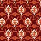 Samur SD (318) Bordo Desenli Otel Halısı