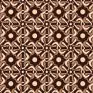 Samur SD (31) Bordo Desenli Otel Halısı