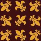 Samur SD (321) Bordo Desenli Otel Halısı