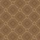 Samur SD (326) Kahverengi Desenli Otel Halısı