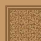 Samur SD (329) Kahverengi Desenli Otel Halısı