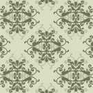 Samur SD (32) Açık Yeşil Desenli Otel Halısı