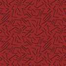 Samur SD (337) Bordo Desenli Otel Halısı