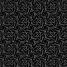 Samur SD (343) Siyah Desenli Otel Halısı