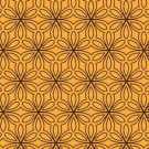 Samur SD (351) Safran Desenli Otel Halısı