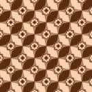 Samur SD (48) Kahverengi Desenli Otel Halısı