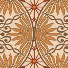 Samur SD (51) Kahverengi Desenli Otel Halısı