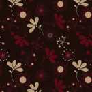 Samur SD (52) Kahverengi Desenli Otel Halısı