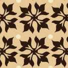 Samur SD (56) Bej Desenli Otel Halısı