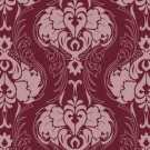 Samur SD (62) Bordo Desenli Otel Halısı