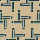 Samur SD (63) Bej Desenli Otel Halısı