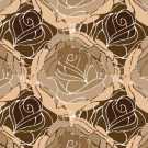 Samur SD (67) Bej Desenli Otel Halısı